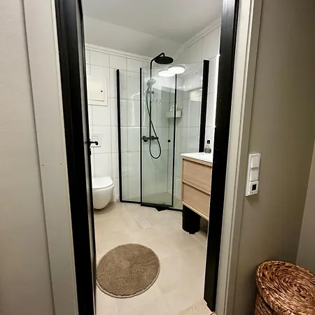 Fantastic Village In Bergen