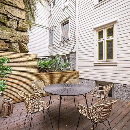 Leilighet Fantastic Village In