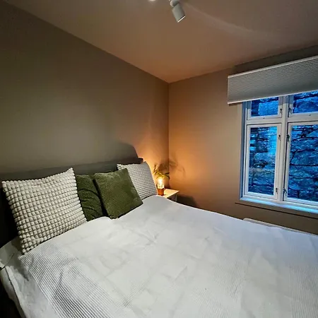 Fantastic Village In Apartment Bergen