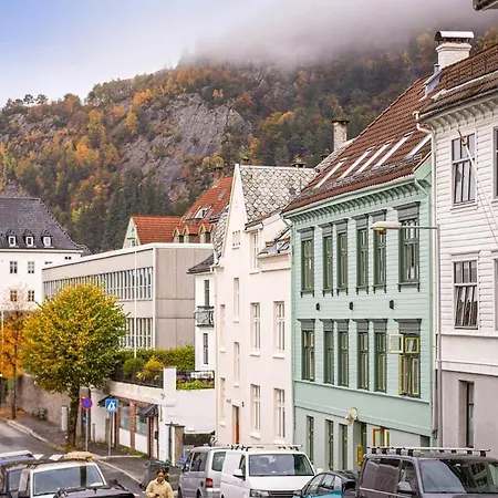 Lägenhet Fantastic Village In *