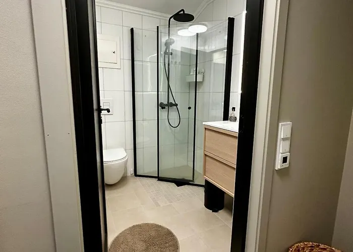 Fantastic Village In ベルゲン